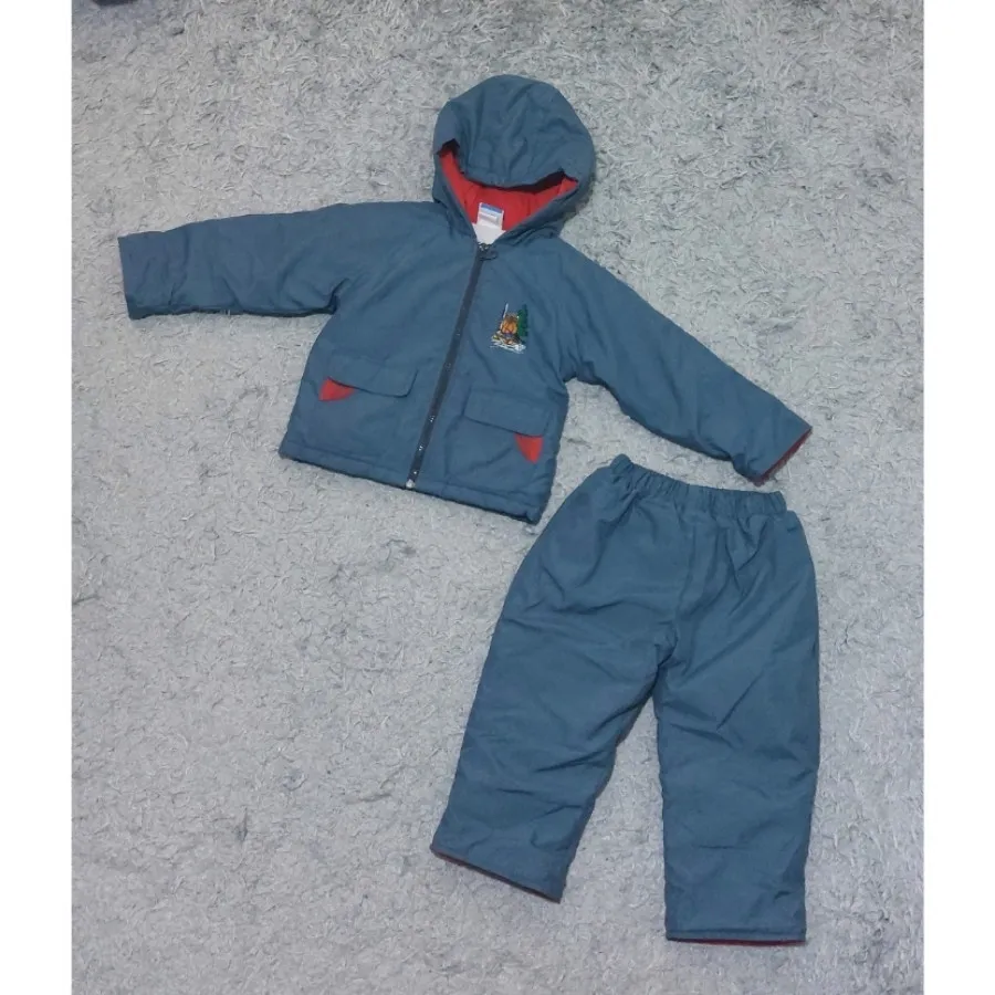 ست بادگیر پسرانه