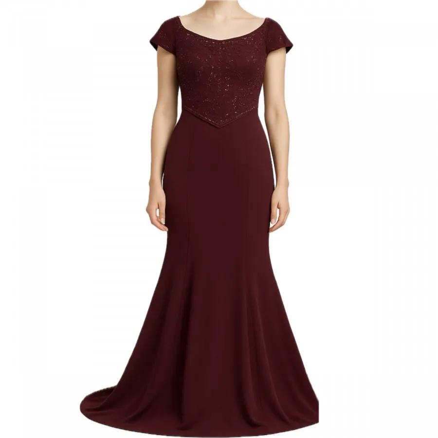 لباس مجلسی ترک زنانه