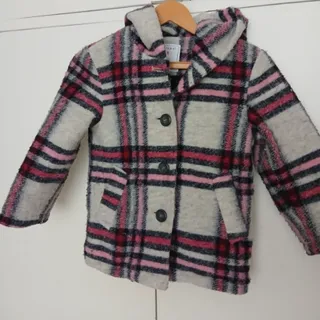 پالتو بچه گانه