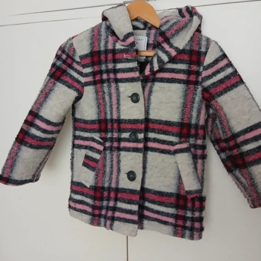 پالتو بچه گانه