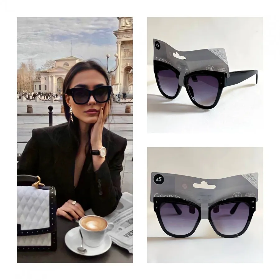 عینک اورجینال