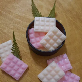 وکس ملت طرح شکلات