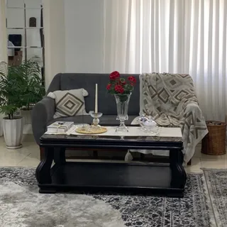 شال مبل و کوسن