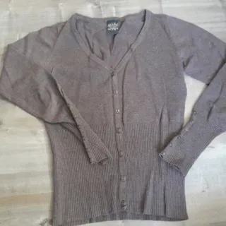 بافت قهوه‌ای