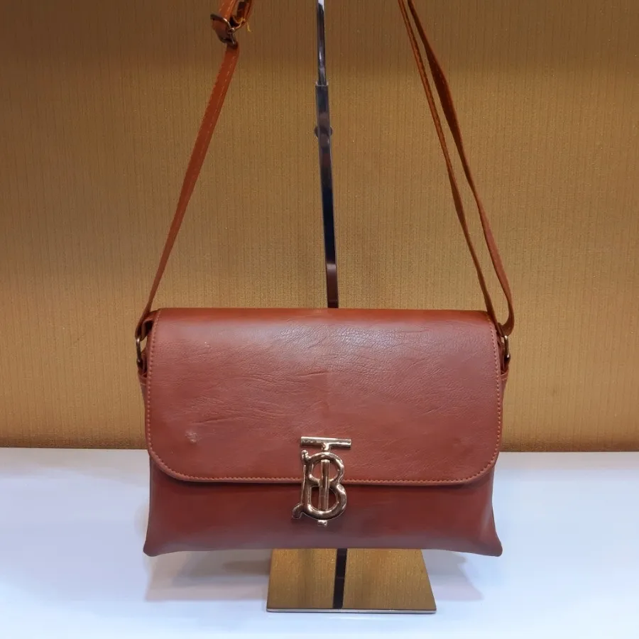 کیف رودوشی چرمی