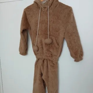 سویی شرت شلوار بچه گانه