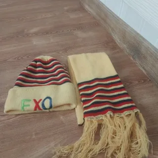 شال کلاه اسپرت