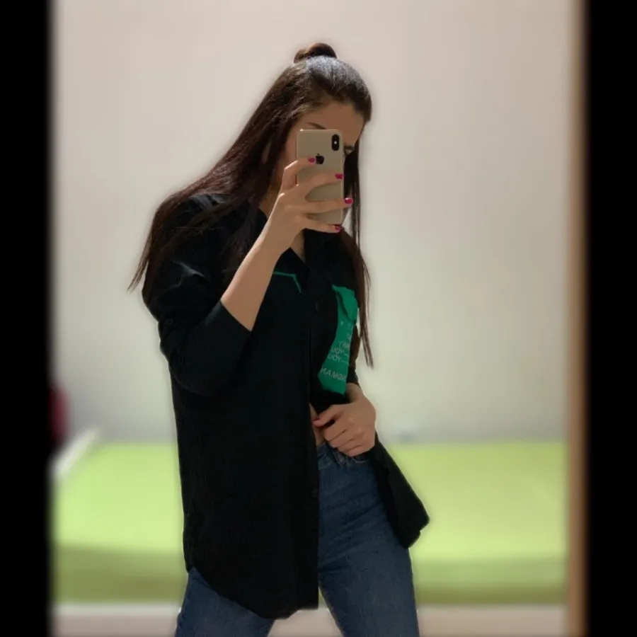 شومیز خارجی