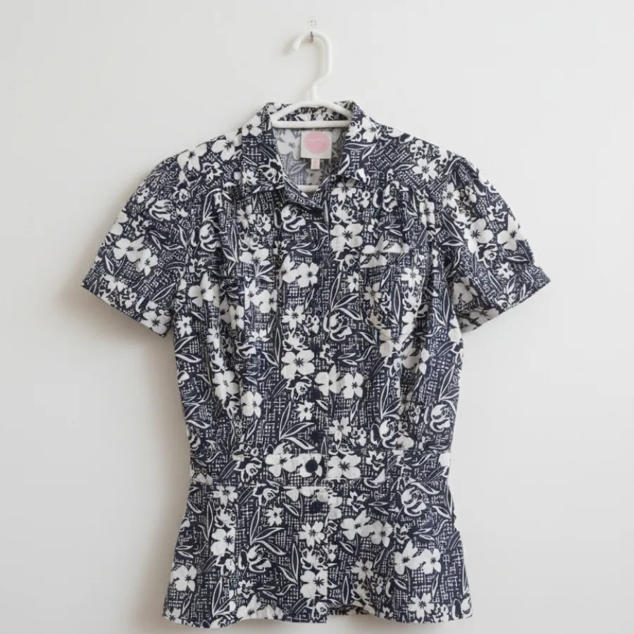 شومیز خارجی خاص جذاب