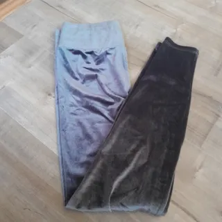 لگ مخمل طوسی