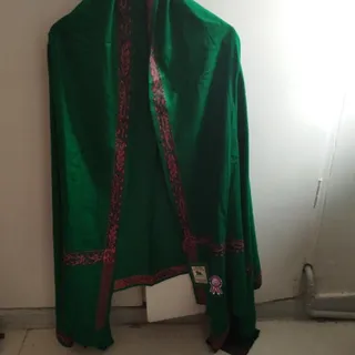 شال کشمیری