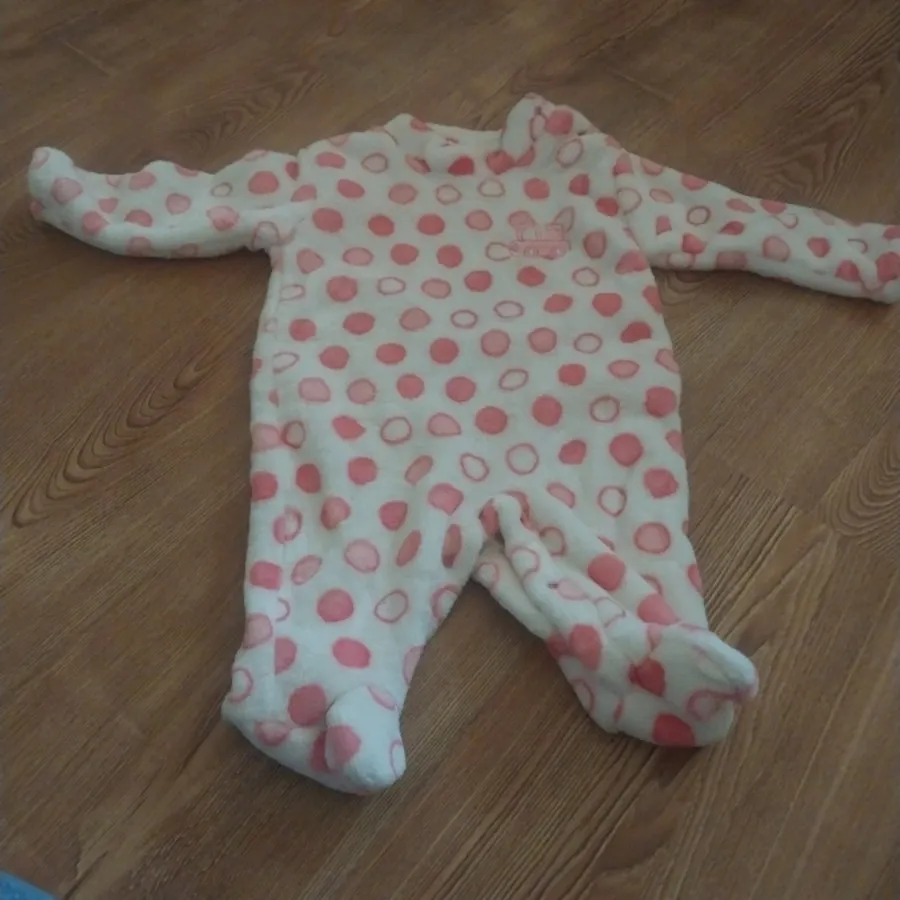 سرهمی دخترانه نوزادی