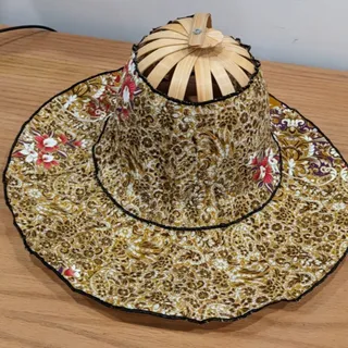 کلاه آفتابی خارجی