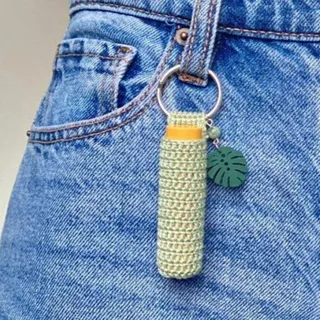 کیف قلاببافی کوچیک