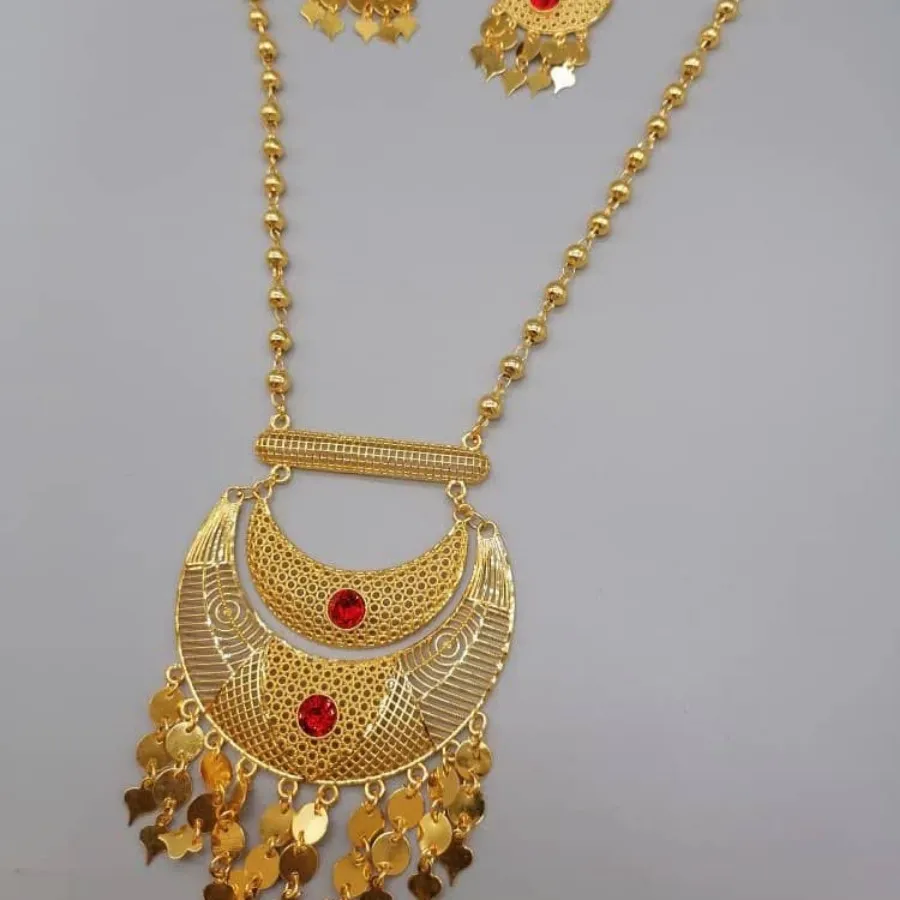 نیم ست خلیجی