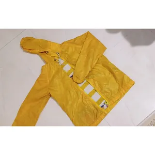 بارانی پسرانه