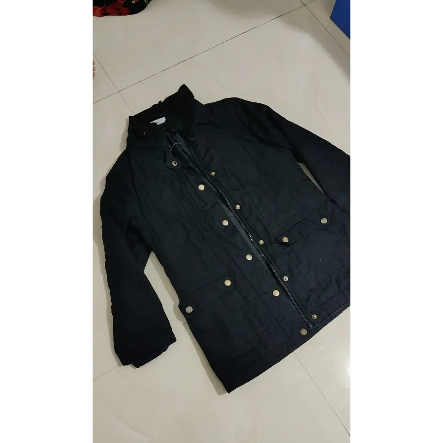 کاپشن پسرانه