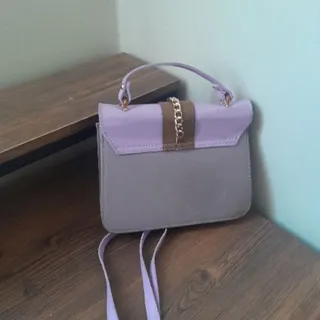 کیف  دوشی زنانه