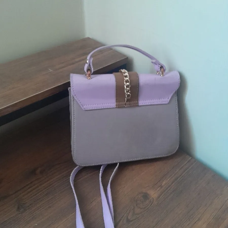 کیف  دوشی زنانه