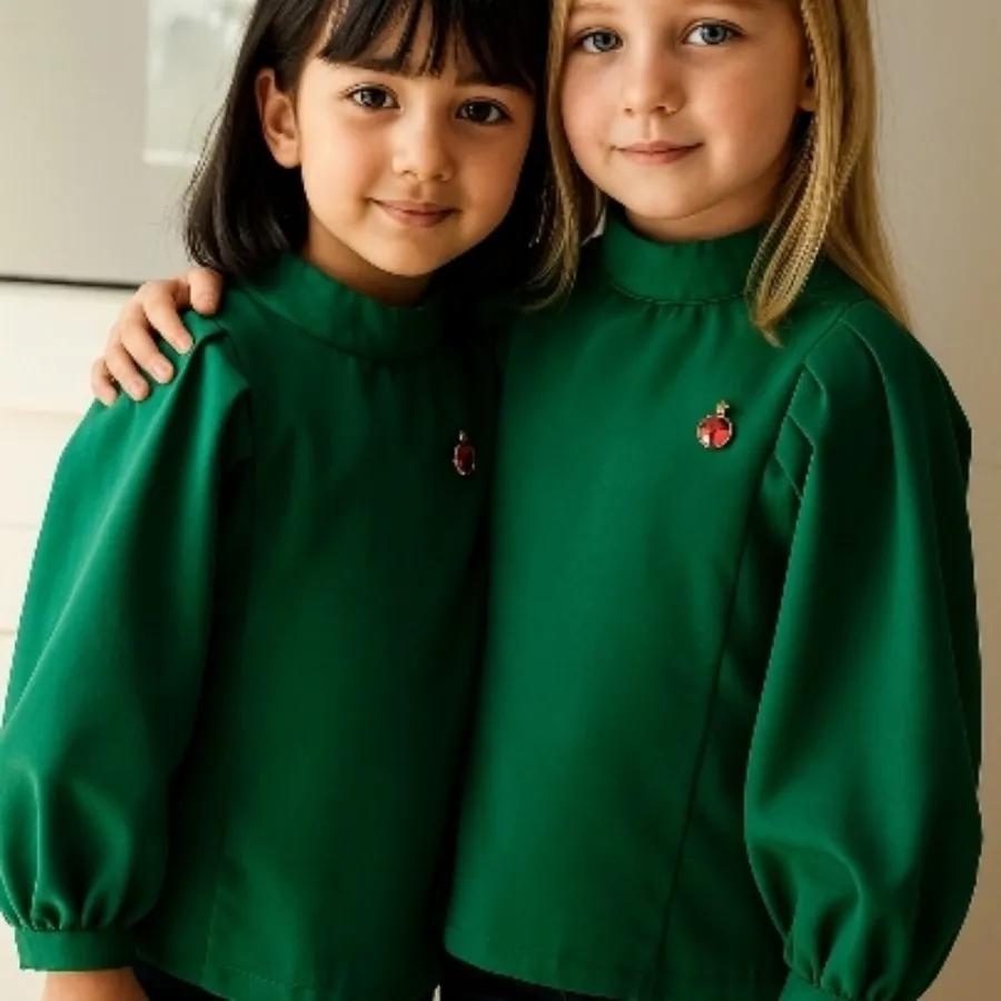 شومیز یلدایی