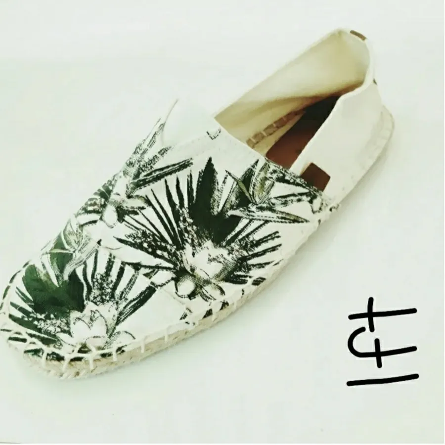 کفش اسپادریل