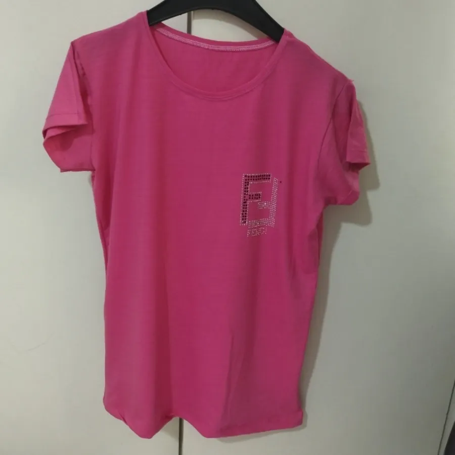 تیشرت زنانه نو