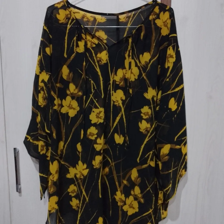 شومیز حریر ترک