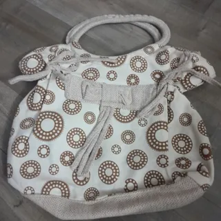 کیف پارچه ای