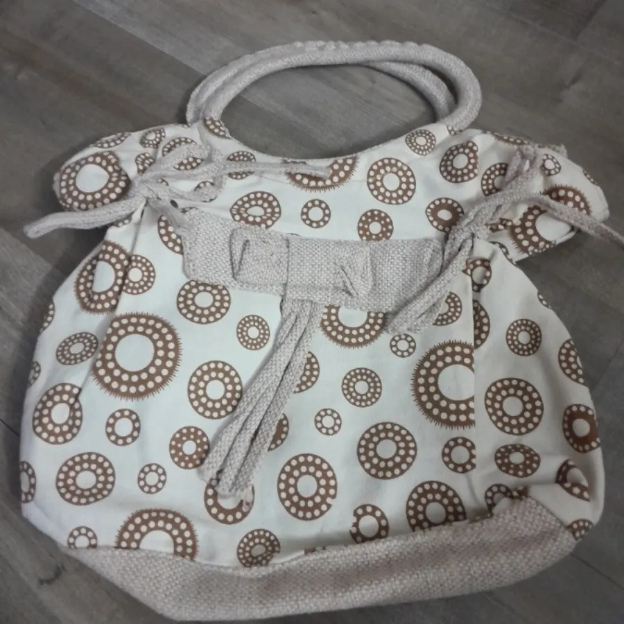 کیف پارچه ای