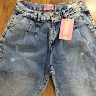 جین مام استایل