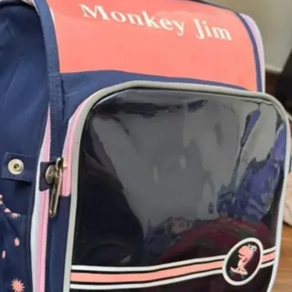 کوله پشتی لاکچری نو