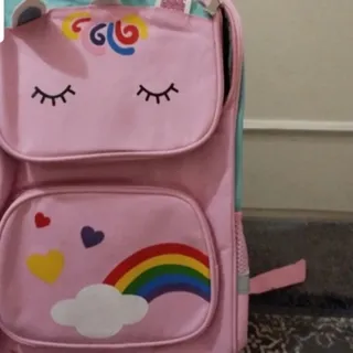 کوله لاکچری