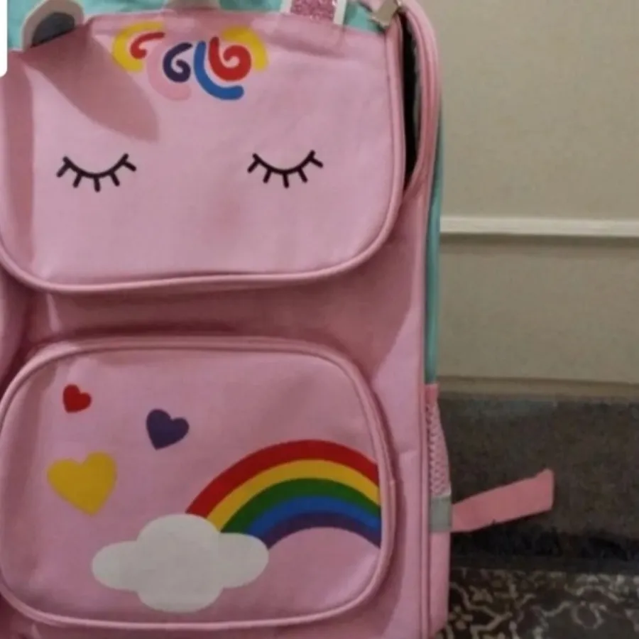 کوله لاکچری