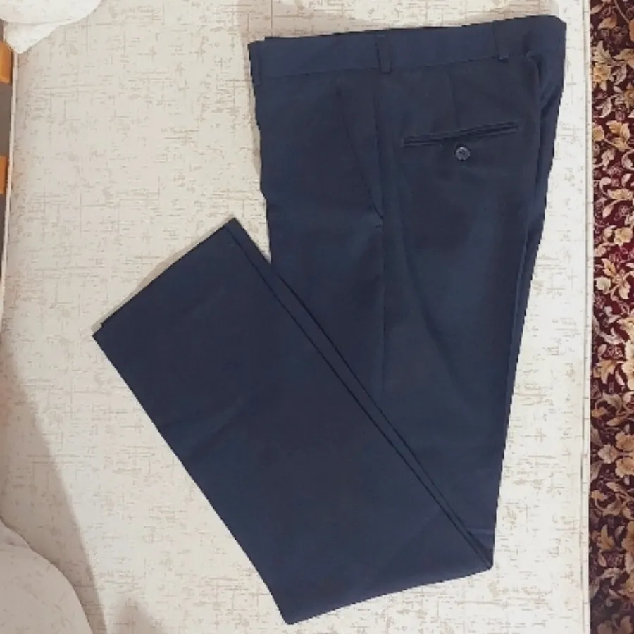 شلوار مردانه