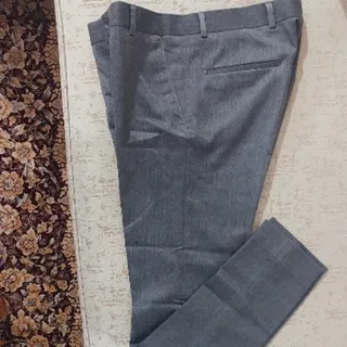 شلوار مردانه