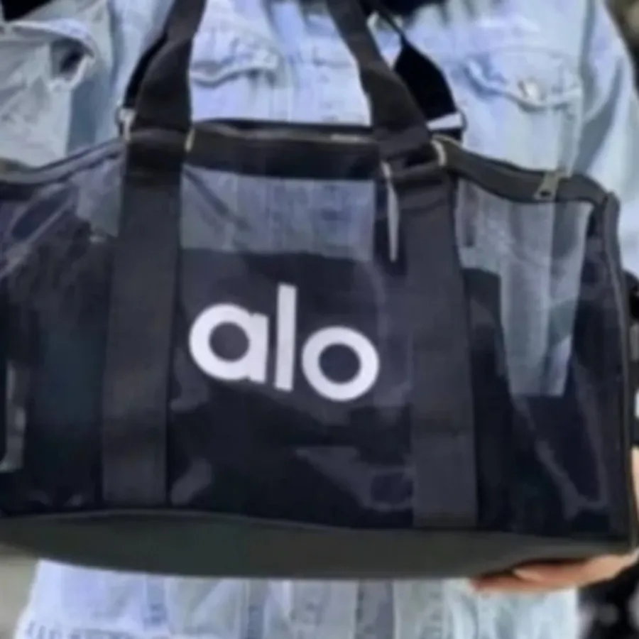 ساک ورزشی الو