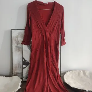 پیراهن منگو