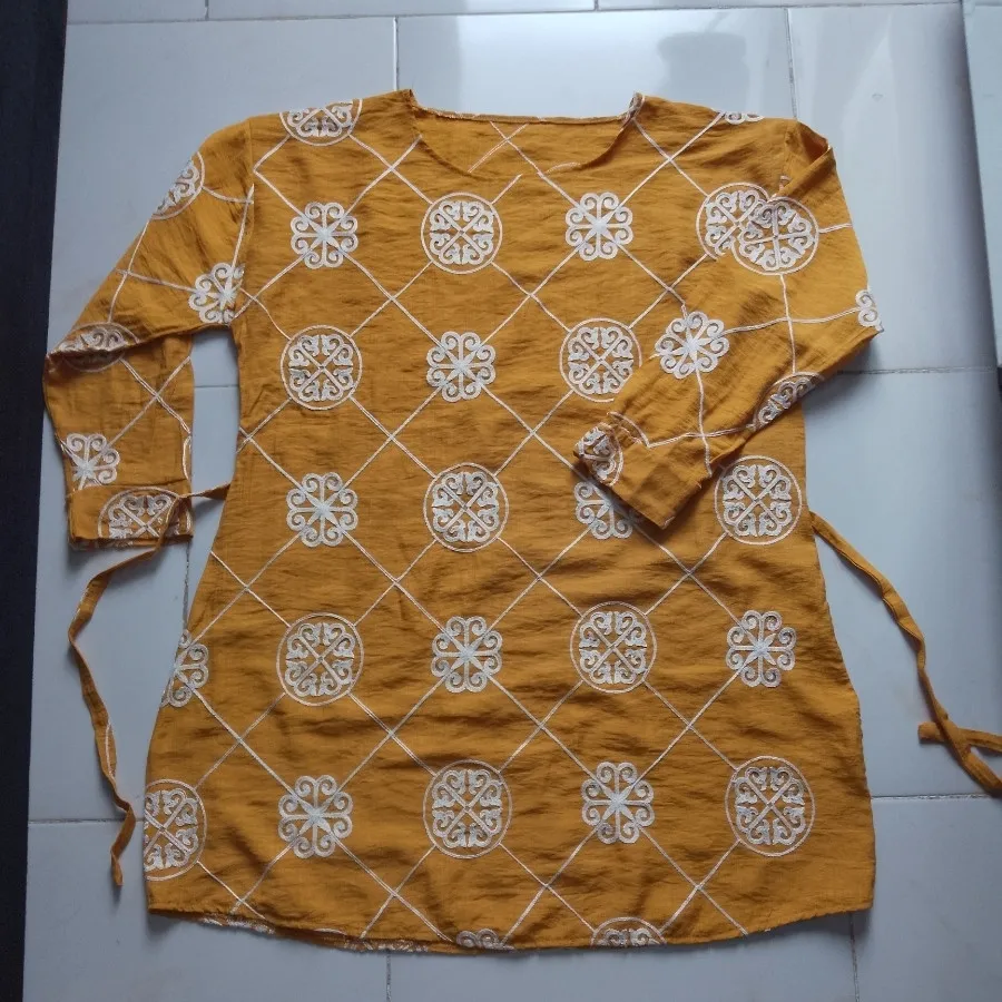 تونیک مانتویی