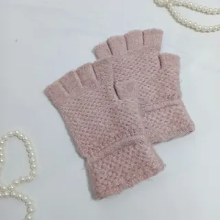 دستکش انگشتی موهر
