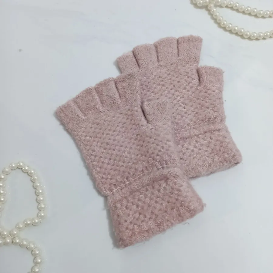 دستکش انگشتی موهر