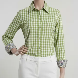 پیراهن وینتیج