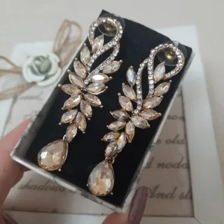 گوشواره ارسال رایگان