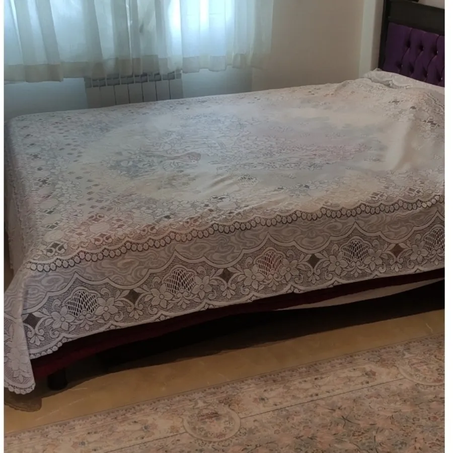 رو تختی اطلس پود اصا،زیبا