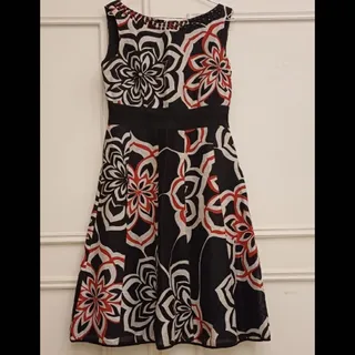 پیراهن مهمونی