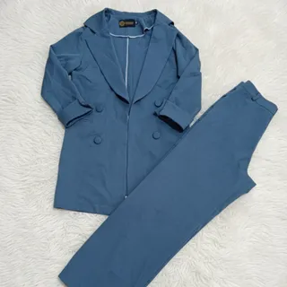 ست مانتو شلوار