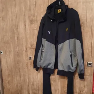 ست ورزشی پسرانه