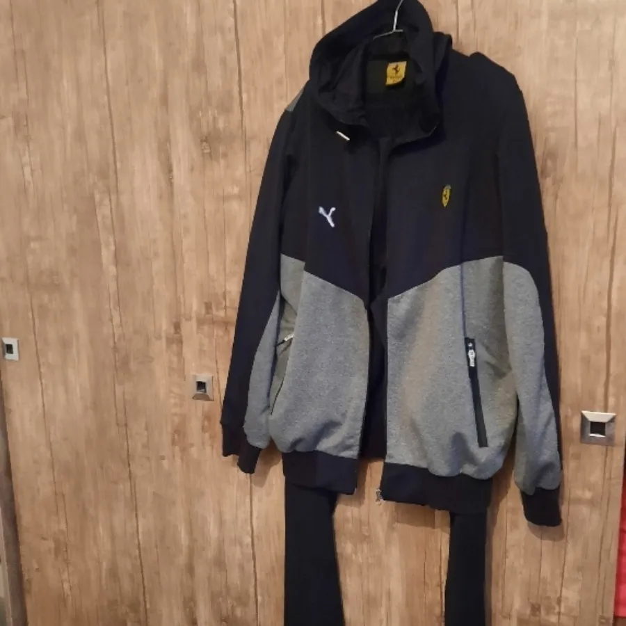 ست ورزشی پسرانه