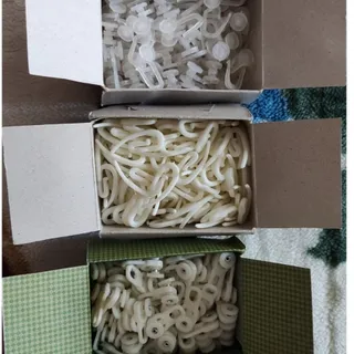 گیره پرده نونو