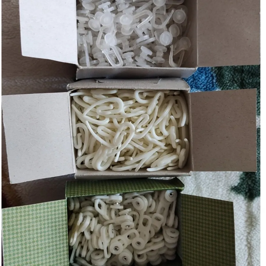 گیره پرده نونو