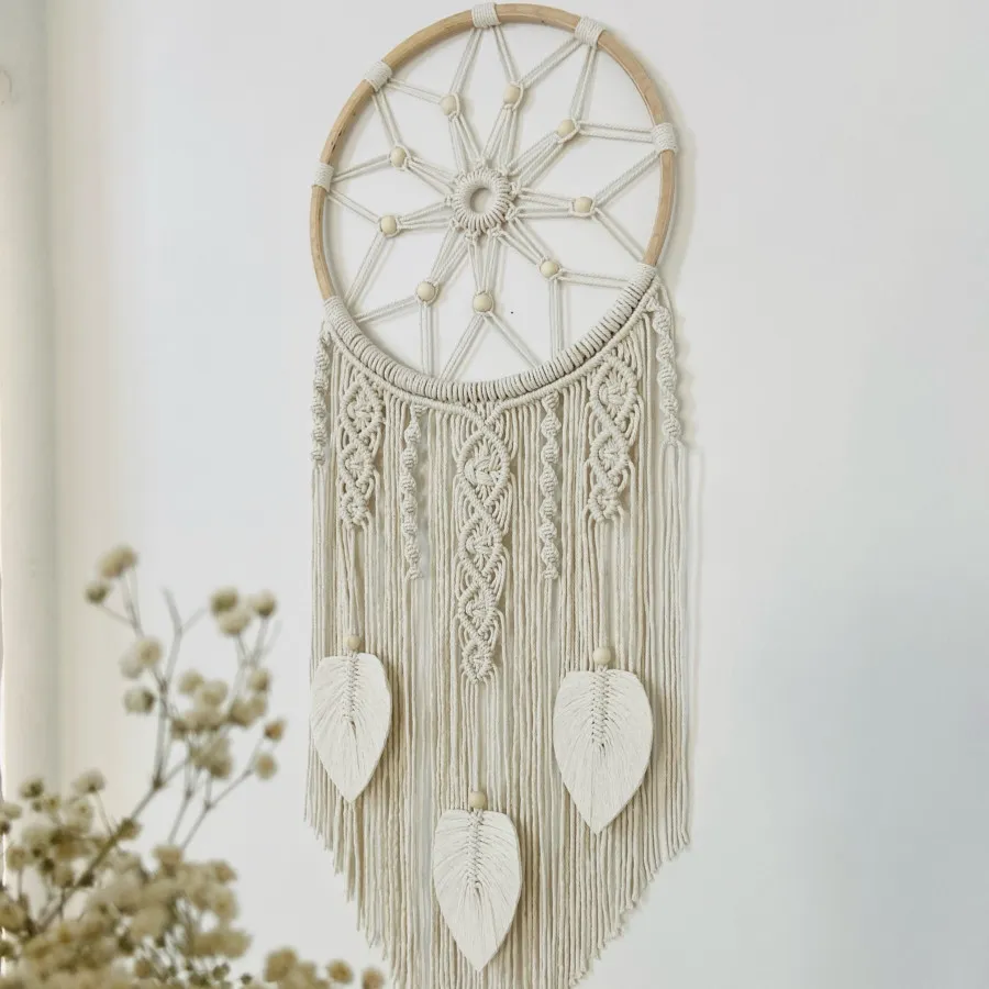 دریمکچر مکرومه